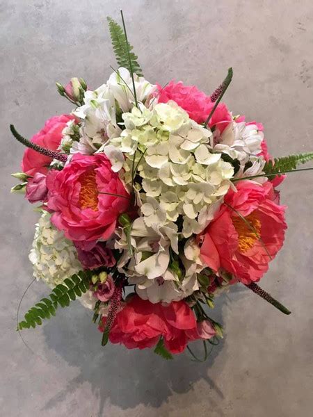 flowers by phyllis